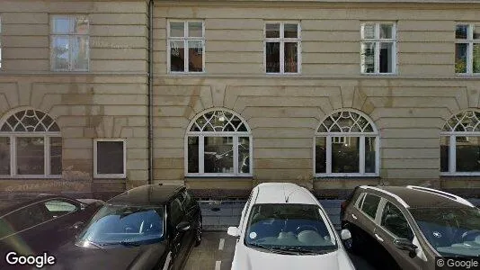 Lejligheder til salg i Frederiksberg C - Foto fra Google Street View