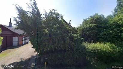 Lejligheder til salg i Haslev - Foto fra Google Street View