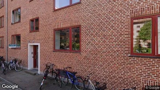 Lejligheder til salg i Valby - Foto fra Google Street View