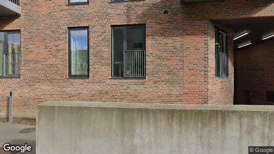 Lejligheder til salg i København S - Foto fra Google Street View
