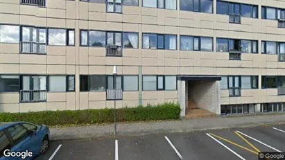 Lejligheder til salg i Rødovre - Foto fra Google Street View