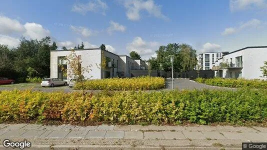 Lejligheder til salg i Horsens - Foto fra Google Street View