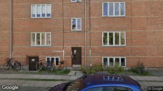 Lejligheder til salg i Aalborg Centrum - Foto fra Google Street View