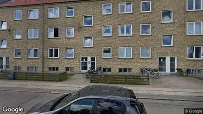 Lejligheder til salg i Kastrup - Foto fra Google Street View