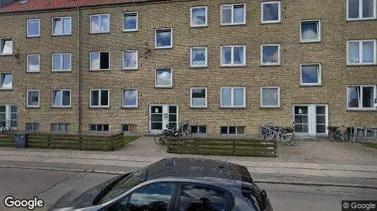 Lejligheder til salg i Kastrup - Foto fra Google Street View