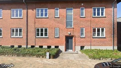 Lejligheder til salg i Odense C - Foto fra Google Street View