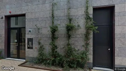 Lejligheder til salg i Odense C - Foto fra Google Street View