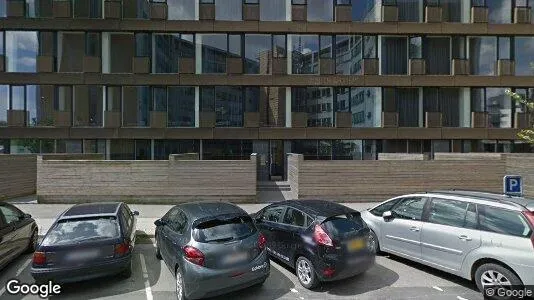 Lejligheder til salg i København S - Foto fra Google Street View