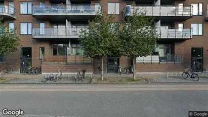 Lejligheder til salg i Østerbro - Foto fra Google Street View