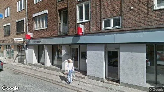 Lejligheder til salg i Aalborg Centrum - Foto fra Google Street View