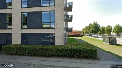 Lejligheder til salg i København K - Foto fra Google Street View