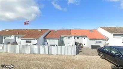 Lejligheder til salg i Tranekær - Foto fra Google Street View