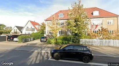 Lejligheder til salg i København S - Foto fra Google Street View