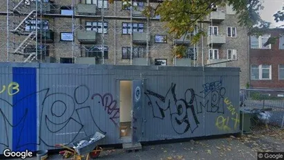 Lejligheder til salg i København S - Foto fra Google Street View