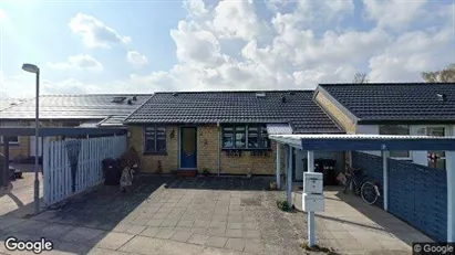 Lejligheder til salg i Odense N - Foto fra Google Street View