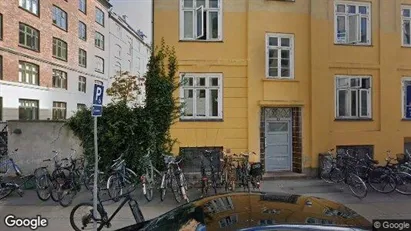 Lejligheder til salg i Nørrebro - Foto fra Google Street View