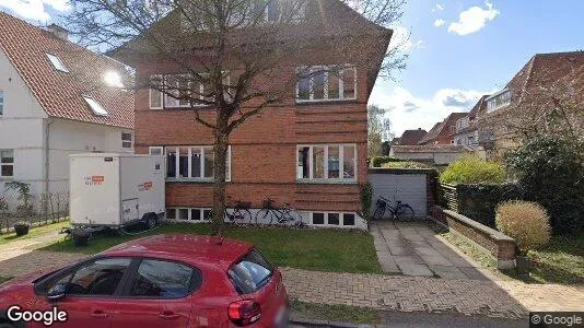 Lejligheder til salg i Odense C - Foto fra Google Street View