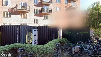 Lejligheder til salg i København S - Foto fra Google Street View
