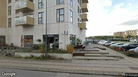 Lejligheder til salg i København S - Foto fra Google Street View