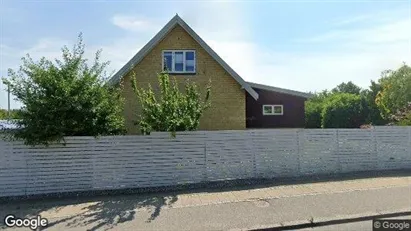 Lejligheder til salg i Farum - Foto fra Google Street View