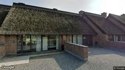 Lejligheder til salg i Rømø - Foto fra Google Street View