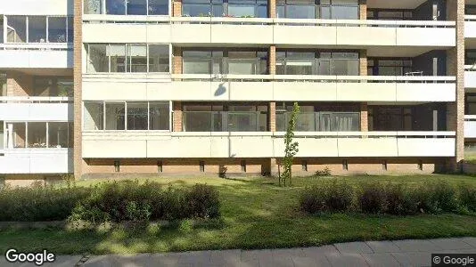 Lejligheder til salg i Viborg - Foto fra Google Street View