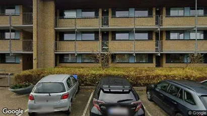Lejligheder til salg i Glostrup - Foto fra Google Street View