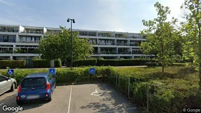 Lejligheder til salg i Taastrup - Foto fra Google Street View