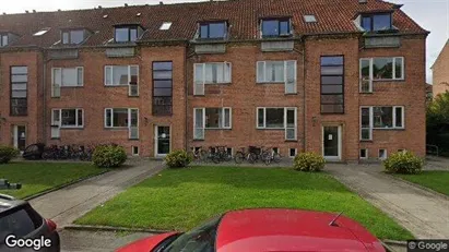 Lejligheder til salg i Vanløse - Foto fra Google Street View