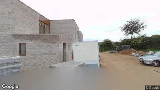 Lejligheder til salg i Vejle Øst - Foto fra Google Street View