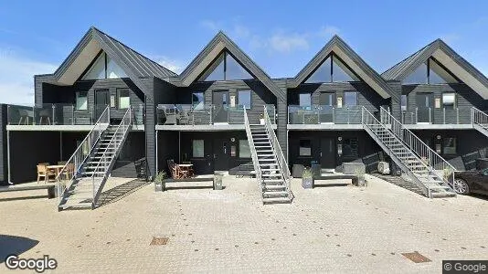 Lejligheder til salg i Thisted - Foto fra Google Street View
