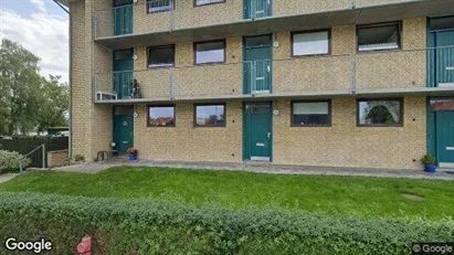 Lejligheder til salg i Hvidovre - Foto fra Google Street View