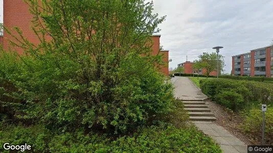 Lejligheder til salg i Randers SØ - Foto fra Google Street View