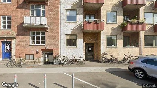 Lejligheder til salg i København S - Foto fra Google Street View