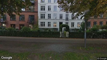 Lejligheder til salg i Nørrebro - Foto fra Google Street View