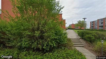 Lejligheder til salg i Randers SØ - Foto fra Google Street View