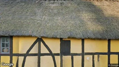 Lejligheder til salg i Tommerup - Foto fra Google Street View