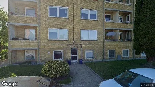 Lejligheder til salg i Aalborg Centrum - Foto fra Google Street View