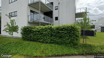 Lejligheder til salg i Aalborg Centrum - Foto fra Google Street View