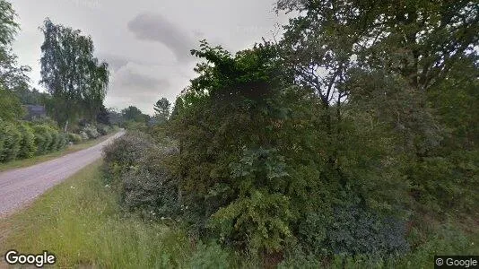 Lejligheder til salg i Kolind - Foto fra Google Street View