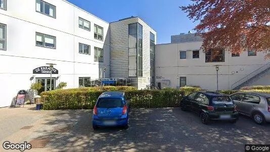 Lejligheder til salg i Solrød Strand - Foto fra Google Street View