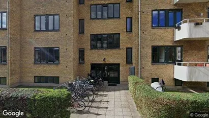 Lejligheder til salg i Vanløse - Foto fra Google Street View