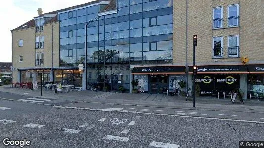 Lejligheder til salg i Søborg - Foto fra Google Street View