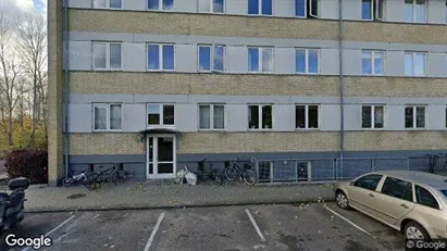 Lejligheder til salg i Roskilde - Foto fra Google Street View