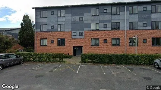 Lejligheder til salg i Helsingør - Foto fra Google Street View