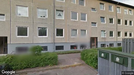 Lejligheder til salg i Ringsted - Foto fra Google Street View