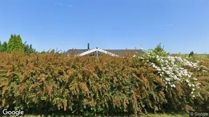 Lejligheder til salg i Rønde - Foto fra Google Street View