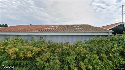 Lejligheder til salg i Otterup - Foto fra Google Street View