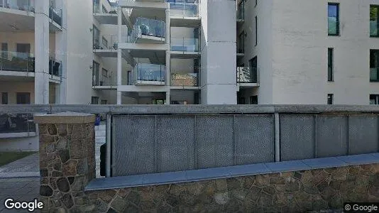 Lejligheder til salg i Randers C - Foto fra Google Street View