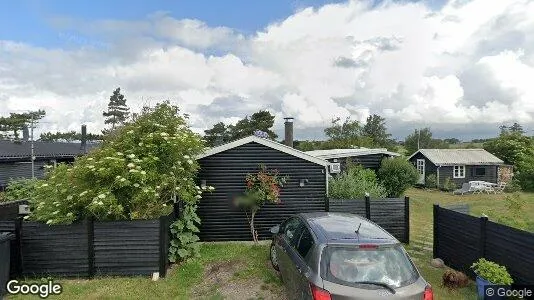 Lejligheder til salg i Kalundborg - Foto fra Google Street View